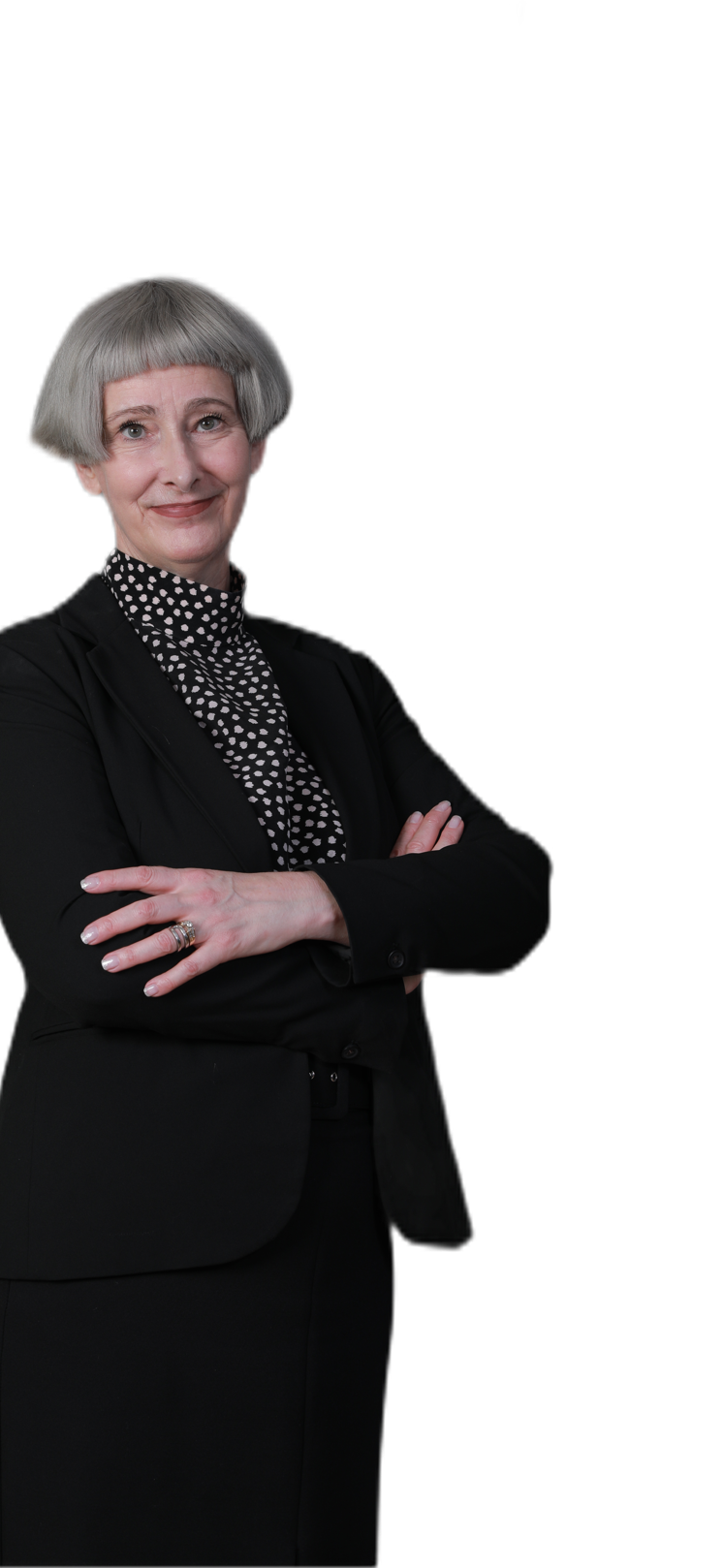 Primary Principal at the Western International School of Shanghai.