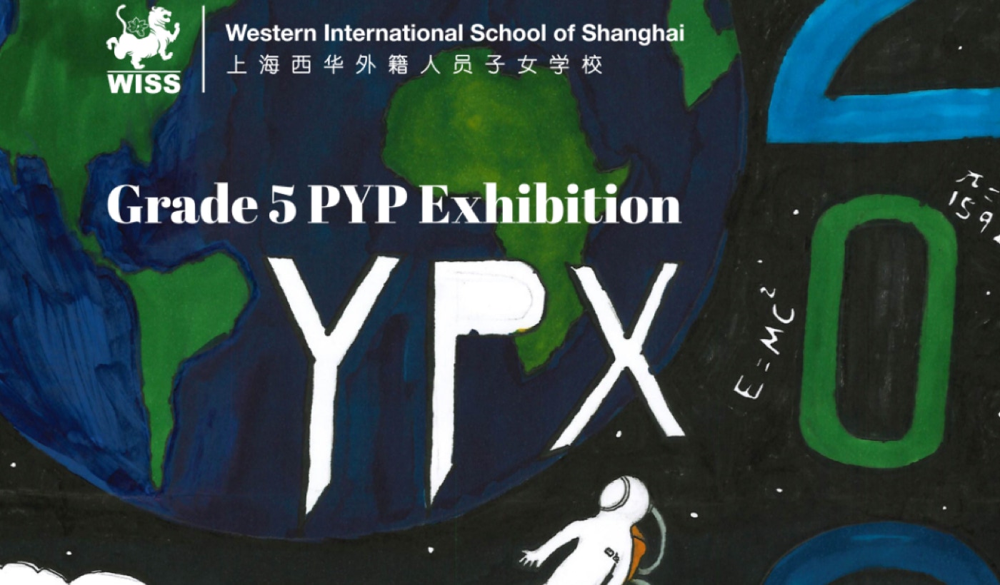 The Western International School of Shanghai (WISS) was buzzing with anticipation as we hosted the 2024 Primary Years Programme Exhibition (PYPX). This annual event marks a significant milestone for our Grade 5 students — a culmination of months of inquiry, collaboration, and creativity. Let’s delve into what makes this year’s PYPX special and how our students are showcasing their growth and understanding. The PYPX, or Primary Years Programme Exhibition, is a pinnacle moment for our young learners. It’s their chance to demonstrate their understanding of the IB Primary Years Programme (PYP) and showcase their learning journey. Through in-depth research, critical thinking, and collaborative projects, students explore real-world issues and present their findings to the school community. 